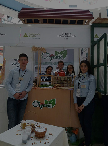 Preduzetništvo jednakih šansi