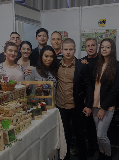 Učeničke kompanije - lideri preduzetništva