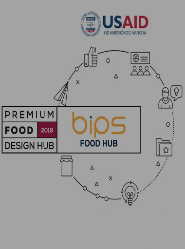 Preduzetništvo jednakih šansi